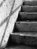 Steps  Pompeii  Italy