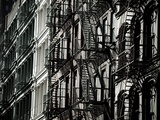 New york buildings
