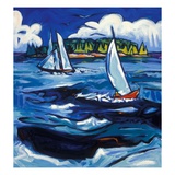 Sailboats