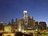 Philadelphia skyline