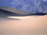 Sand Dune Death Valley  California