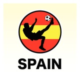 Spain Soccer