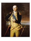 George Washington