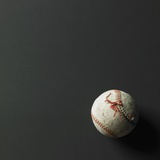 A Baseball