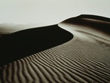 Sand Dune Death Valley  California