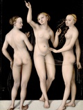 The Three Graces