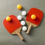 Table tennis gears