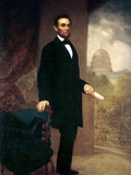 Abraham Lincoln