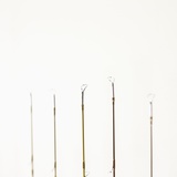 Fishing Pole Eyelets