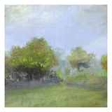 Between Showers