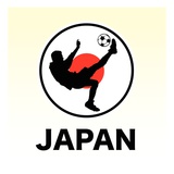 Japan Soccer