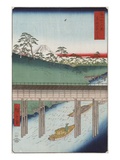 Ochanomizu in the Eastern Capital