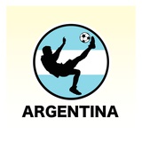 Argentina Soccer