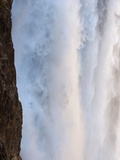 The Lower Falls of the Grand Canyon of the Yellowstone River