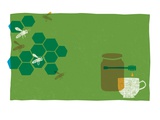 Honeybees