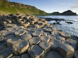 Giant's Causeway