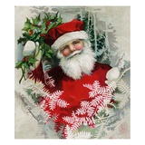 Santa Claus