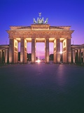 Brandenburg Gate
