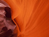 Lower Antelope Canyon