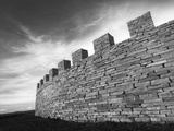 Medieval Castle  Sweden