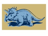 Stegosaurus