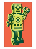 Robot