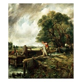 The Lock