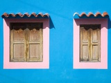 Window shutters