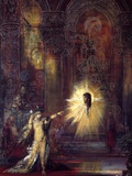 Apparition