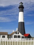 Tybee Island Lighthouse in Savannah