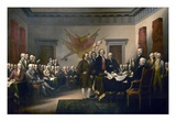 Declaration of Independence