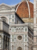 Il Duomo of Santa Maria del Fiore cathedral
