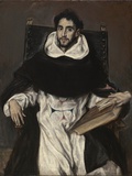 Fray Hortensio Felix Paravicino