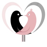 Love birds