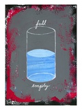Glass Half Full