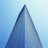Skyscraper  Tokyo