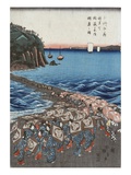 Opening Celebration of Benzaiten Shrine at Enoshima