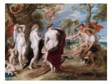 The Judgement of Paris