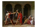 Oath of the Horatii