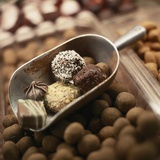 Chocolate Truffles