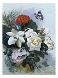 A Romantic Bouquet
