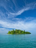 St Joseph Atoll in the Seychelles