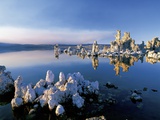 South Tufa on Mono Lake