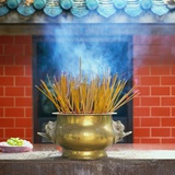 Incense Burning