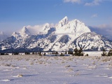 Grand Teton and Jackson Hole Valley