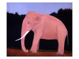 Pink Elephant