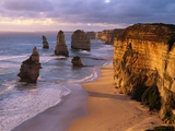 Twelve Apostles