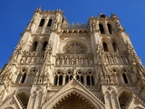 Notre-Dame d'Amiens Cathedral