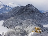 Schloss Hohenschwangau