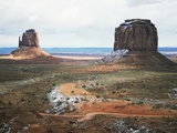 Monument valley